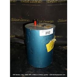 SCIENTECH 3802 LASER POWER METER