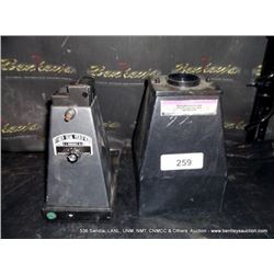 FISHER SCIENTIFIC FB-PDH-1314 PHOTO DOCUMENTATION HOOD