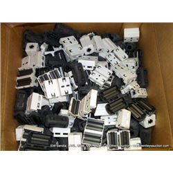 BOXES: STEWARD CLIPS 2X MONEY