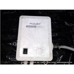 FLOWJET BOTTLED WATER DISPENSER