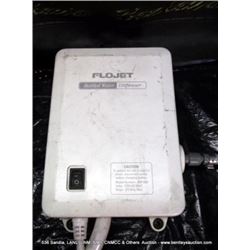 FLOWJET BOTTLED WATER DISPENSER