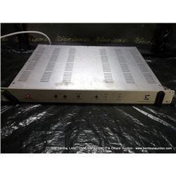 SE INC CSG-365A COLOR SYNC GENERATOR