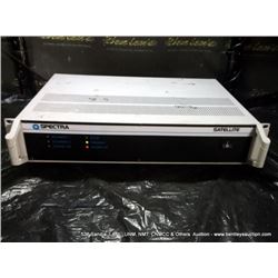 SPECTRA SATELLITE CONTROL