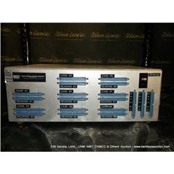 SD INSTRUMENTS LIGHT COLLECTION SYSTEM