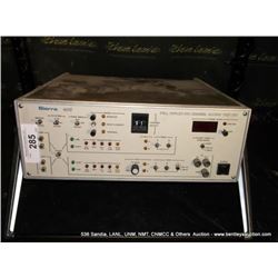 SIERRA 4017 FULL DUPLEX DSI CHANNEL ACCESS TEST SET