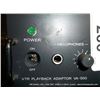Image 2 : SONY VA-500 VTR PLAYBACK ADAPTER