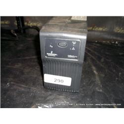 LIEBERT PSA650MT3 AC POWER SYSTEM