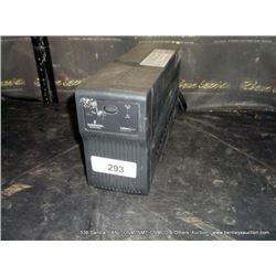 LIEBERT PSA650MT3 AC POWER SYSTEM