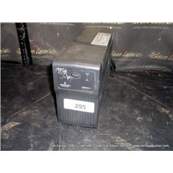 LIEBERT PSA650MT3 AC POWER SYSTEM