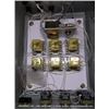 Image 2 : HOFFMAN A-16N12A ELECTRICAL ENCLOSURE