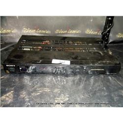 SONY ST-92TV STEREO TUNER