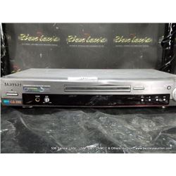 SAMSUNG DVD-P421 DVD PLAYER