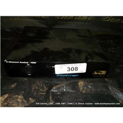 SOUNDSCAPE 2 CHANNEL ANALOG-TD1F