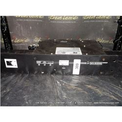 SPACE COM SYSTEMS M2000AP DATA RECEIVER