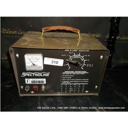 SPECTRODINE 1500 DIAL-A-LAMP SELECTOR