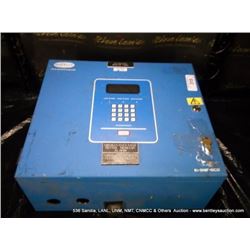 SENTECH IT-SNIF-MCD ALARM BOX