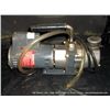 Image 2 : SARGENT-WELCH 8804 SARVAC PUMP