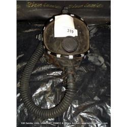 GAS MASK