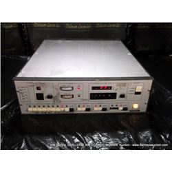 SCHLUMBERGER 720 PCM NIT SYNCHRONIZER
