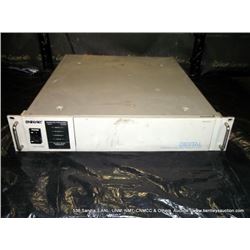 SONY DFX-2400 SAMPLING RATE CONVERTER