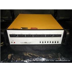 SD 154-4 PROGRAMMABLE PULSE GENERATOR