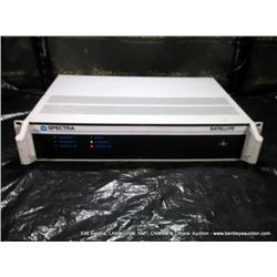 SPECTRA SATELLITE CONTROL
