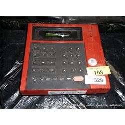 KRONOS SERIES 400 480F (PS) C-108