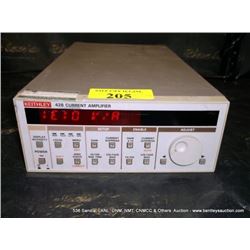KEITHLEY 428 CURRENT AMPLIFIER (PS) C-205
