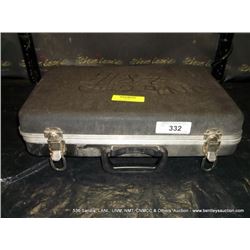 GOODWAY EFF-1 CALIBRATOR (PS) 4187