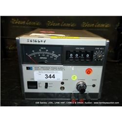 HP 6114A PRECISION POWER SUPPLY (PS) 71350