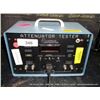 Image 1 : DC ATTENUATOR TESTER (PS) 71355