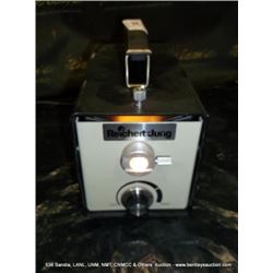 CI INC 1177 POWER SOURCE (PS) C-207