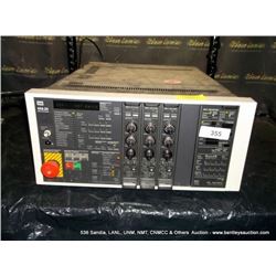 MTS 458.20/458.91/458.13/458.11 MICRO CONSOLE (PS) 71357