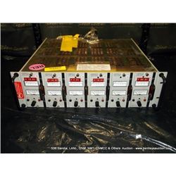 KEPCO PCX-21-1MAT VOLTAGE REGULATOR (PS) 71354