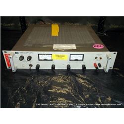 HP 6266B DC POWER SUPPLY (PS) 71349
