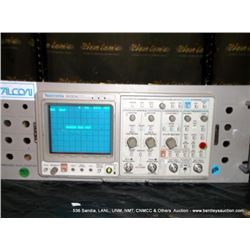 TEKTRONIX 2430A DIGITAL OSCILLOSCOPE (PS) 71348
