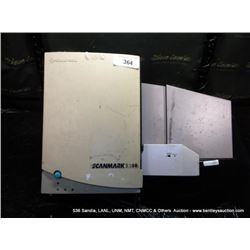 SCANMARK 2250
