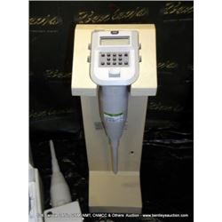 BOX: EPPENDORF ACCESSORIES