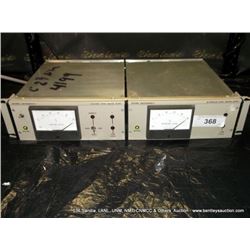 OXFORD INSTRUMENTS HLM2 NITROGEN LEVEL METER 2X MONEY (PS) 4199