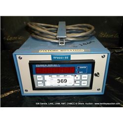 ECC INC MWB116 MICRO-WIZ