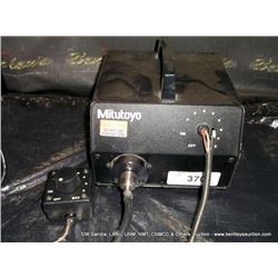 MITUTOYO FOI-1/RC CONTROL