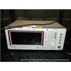 ROHDE & SCHWARZ SMI03 SIGNAL GENERATOR 5KHZ-3.0GHZ (PS) 1600068