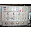 Image 2 : TEKTRONIX TDS684B COLOR FOUR CHANNEL DIGITAL REAL TIME OSCILLOSCOPE (PS) 1600079