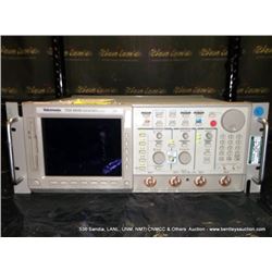 TEKTRONIX TDS684B COLOR FOUR CHANNEL DIGITAL REAL TIME OSCILLOSCOPE (PS) 1600072