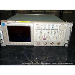 TEKTRONIX TDS684C COLOR FOUR CHANNEL DIGITAL REAL TIME OSCILLOSCOPE (PS) 1600085