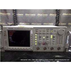 TEKTRONIX TDS684B COLOR FOUR CHANNEL DIGITAL REAL TIME OSCILLOSCOPE (PS) 1600083