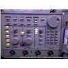 Image 2 : TEKTRONIX TDS684B COLOR FOUR CHANNEL DIGITAL REAL TIME OSCILLOSCOPE (PS) 1600083