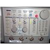 Image 3 : TEKTRONIX TDS684B COLOR FOUR CHANNEL DIGITAL REAL TIME OSCILLOSCOPE (PS) 1600081
