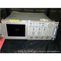 TEKTRONIX TDS684B COLOR FOUR CHANNEL DIGITAL REAL TIME OSCILLOSCOPE (PS) 1600082