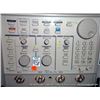 Image 2 : TEKTRONIX TDS684B COLOR FOUR CHANNEL DIGITAL REAL TIME OSCILLOSCOPE (PS) 1600084